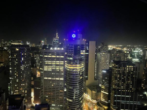 E & T Homecation 2 Bedroom at SMDC Air Residences
